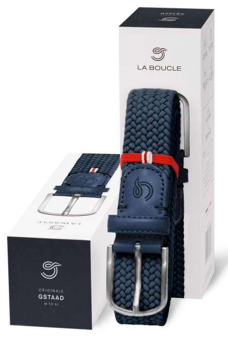 La Boucle b10-100180